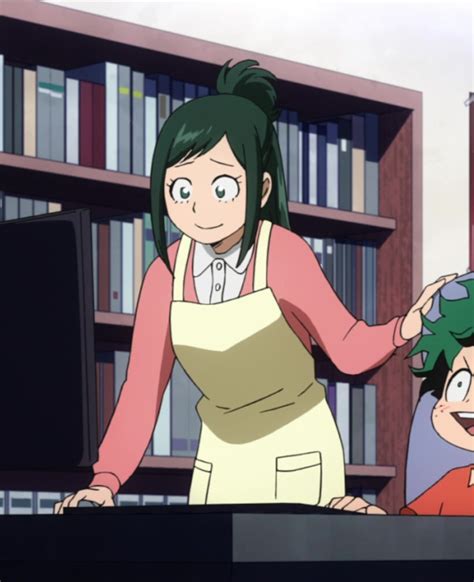 Videos Tagged with inko midoriya (my hero academia)